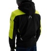 Υφασμάτινο παντελόνι μηχανής ADRENALINE FREEDOM BLACK/YELLOW Υφασμάτινο παντελόνι μηχανής ADRENALINE FREEDOM BLACK/YELLOW thumb