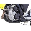 Ποδιά κινητήρα AXP RACING για SUZUKI DR-Z4S 25-26 BK thumb