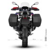 Βάσεις σαμαριών SHAD 3P SYSTEM BMW R1300GS ADVENTURE Βάσεις σαμαριών SHAD 3P SYSTEM BMW R1300GS ADVENTURE thumb
