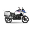 Βάσεις σαμαριών SHAD 4P SYS BMW R1300GS ADVENTURE Βάσεις σαμαριών SHAD 4P SYS BMW R1300GS ADVENTURE thumb