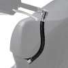 Κλειδαριά τιμονιού Shad QJ Motor Q16 /SQ 200 (SIZE 5)