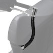 Κλειδαριά τιμονιού Shad QJ Motor Q16 /SQ 200 (SIZE 5) Κλειδαριά τιμονιού Shad QJ Motor Q16 /SQ 200 (SIZE 5) thumb