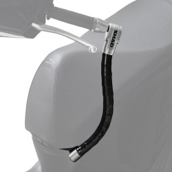 Κλειδαριά τιμονιού Shad KYMCO SKY TOWN 125 (SIZE 5) Κλειδαριά τιμονιού Shad KYMCO SKY TOWN 125 (SIZE 5)