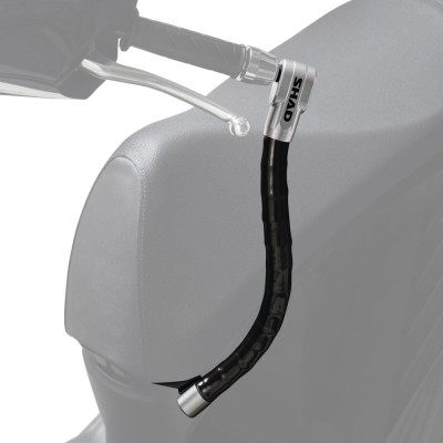 Κλειδαριά τιμονιού Shad HONDA PCX 125 (SIZE 5) Κλειδαριά τιμονιού Shad HONDA PCX 125 (SIZE 5)