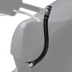 Κλειδαριά τιμονιού Shad QJ Motor Q16 /SQ 200 (SIZE 5) Κλειδαριά τιμονιού Shad QJ Motor Q16 /SQ 200 (SIZE 5) thumb