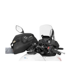 Βάση για ρεζερβουάρ SHAD CLICK SYSTEM FITTING KIT BMW Βάση για ρεζερβουάρ SHAD CLICK SYSTEM FITTING KIT BMW
