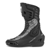 Μπότες μηχανής FORMA FRECCIA EVO BLACK/WHITE