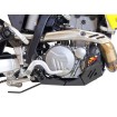 Ποδιά κινητήρα AXP RACING για SUZUKI DR-Z4S 25-26 BK thumb