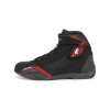 Μποτάκια μηχανής FORMA Genesis Black/Red