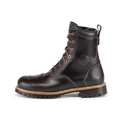 Μποτάκια μηχανής FORMA Legacy Dry WP BROWN Μποτάκια μηχανής FORMA Legacy Dry WP BROWN