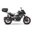 Σχάρα κεντρικής βαλίτσας SHAD TOP MASTER CF MOTO 800 NK /SPORT/ADVANCED Σχάρα κεντρικής βαλίτσας SHAD TOP MASTER CF MOTO 800 NK /SPORT/ADVANCED thumb