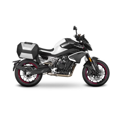 Βάσεις σαμαριών SHAD 3P KIT CF MOTO 800 NK/SPORT/ADVANCED Βάσεις σαμαριών SHAD 3P KIT CF MOTO 800 NK/SPORT/ADVANCED
