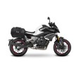 Βάσεις σαμαριών SHAD 3P KIT CF MOTO 800 NK/SPORT/ADVANCED Βάσεις σαμαριών SHAD 3P KIT CF MOTO 800 NK/SPORT/ADVANCED thumb