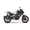 Βάσεις σαμαριών SHAD 3P KIT CF MOTO 800 NK/SPORT/ADVANCED Βάσεις σαμαριών SHAD 3P KIT CF MOTO 800 NK/SPORT/ADVANCED thumb