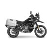 Βάση σαμαριών SHAD 3P KIT CF MOTO 800 MTX 25-26