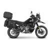Βάσεις σαμαριών SHAD 3P KITCF MOTO 800 MTX