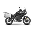 Βάσεις σαμαριών SHAD 4P KIT CF MOTO 700 MT 2025-26 Βάσεις σαμαριών SHAD 4P KIT CF MOTO 700 MT 2025-26 thumb