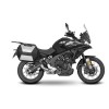 Βάσεις σαμαριών SHAD 4P KIT CF MOTO 700 MT 2025-26
