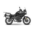 Βάσεις σαμαριών SHAD 4P KIT CF MOTO 700 MT 2025-26 Βάσεις σαμαριών SHAD 4P KIT CF MOTO 700 MT 2025-26 thumb