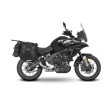 Βάσεις σαμαριών SHAD 4P KIT CF MOTO 700 MT 2025-26 Βάσεις σαμαριών SHAD 4P KIT CF MOTO 700 MT 2025-26 thumb