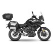 Βάσεις σαμαριών SHAD 4P KIT CF MOTO 700 MT 2025-26 Βάσεις σαμαριών SHAD 4P KIT CF MOTO 700 MT 2025-26 thumb
