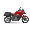 Βάσεις σαμαριών SHAD 3P SYSTEM DUCATI MULTISTRADA V2 Βάσεις σαμαριών SHAD 3P SYSTEM DUCATI MULTISTRADA V2 thumb