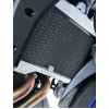 Προστατευτικό ψυγείου μοτοσυκλέτας R&G RACING Pro Radiator Guard - Yamaha MT-07