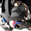 Σετ προστατευτικά κάλυμματα κινητήρα R&G RACING Pro Engine Case Protection Covers (Pair) BMW S1000RR '19-26 Σετ προστατευτικά κάλυμματα κινητήρα R&G RACING Pro Engine Case Protection Covers (Pair) BMW S1000RR '19-26 thumb