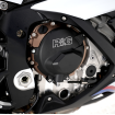 Σετ προστατευτικά κάλυμματα κινητήρα R&G RACING Pro Engine Case Protection Covers (Pair) BMW S1000RR '19-26 Σετ προστατευτικά κάλυμματα κινητήρα R&G RACING Pro Engine Case Protection Covers (Pair) BMW S1000RR '19-26 thumb
