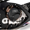 Σετ προστατευτικά κάλυμματα κινητήρα R&G RACING Pro Engine Case Protection Covers (Pair) BMW S1000RR '19-26 Σετ προστατευτικά κάλυμματα κινητήρα R&G RACING Pro Engine Case Protection Covers (Pair) BMW S1000RR '19-26 thumb