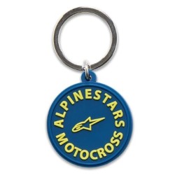 Μπρελόκ ALPINESTARS FOB MX NAVY