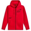 Φούτερ μοτοσυκλέτας ALPINESTARS TRANSVERSE RED