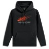 Φούτερ μοτοσυκλέτας ALPINESTARS PO PULSE BLACK