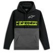 Φούτερ μοτοσυκλέτας ALPINESTARS PO PARALLEL BLACK/GUNM Φούτερ μοτοσυκλέτας ALPINESTARS PO PARALLEL BLACK/GUNM thumb