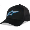 Καπέλο ALPINESTARS CRV BILL TRUCK AGELESS SHADOW BLACK/BLACK thumb