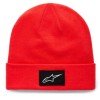 Σκούφος ALPINESTARS CUFF AUGMENT BRIGHT RED