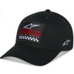 Καπέλο ALPINESTARS CRV BILL SNAPBACK MATRIX BLACK Καπέλο ALPINESTARS CRV BILL SNAPBACK MATRIX BLACK thumb