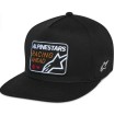 Καπέλο ALPINESTARS CRV BILL SNAPBACK INTUITIVE BK Καπέλο ALPINESTARS CRV BILL SNAPBACK INTUITIVE BK thumb