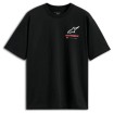Κοντομάνικο μπλουζάκι ALPINESTARS SS CSF OVERSIZED OVERHANG BK Κοντομάνικο μπλουζάκι ALPINESTARS SS CSF OVERSIZED OVERHANG BK thumb