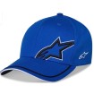 Καπέλο ALPINESTARS CRV BILL CORP SHIFT RELAY BL thumb