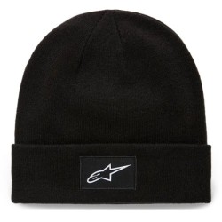 Σκούφος ALPINESTARS CUFF AUGMENT BLACK Σκούφος ALPINESTARS CUFF AUGMENT BLACK