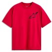 Κοντομάνικο μπλουζάκι ALPINESTARS SS CSF OVERSIZED ONE RED Κοντομάνικο μπλουζάκι ALPINESTARS SS CSF OVERSIZED ONE RED thumb