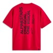Κοντομάνικο μπλουζάκι ALPINESTARS SS CSF OVERSIZED ONE RED Κοντομάνικο μπλουζάκι ALPINESTARS SS CSF OVERSIZED ONE RED thumb