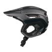 Κράνος ποδηλασίας O'NEAL TRAPPER EVO SOLID BLACK V.26 thumb
