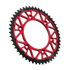 Γρανάζι πίσω κίνησης  JTX210.52 RED