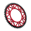 Γρανάζι πίσω κίνησης JTX210.52 RED Γρανάζι πίσω κίνησης JTX210.52 RED thumb