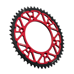 Γρανάζι πίσω κίνησης  JTX210.51RED