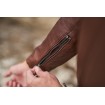 Μπουφάν μηχανής SHIMA HUNTER PLUS 2.0 BROWN Μπουφάν μηχανής SHIMA HUNTER PLUS 2.0 BROWN thumb