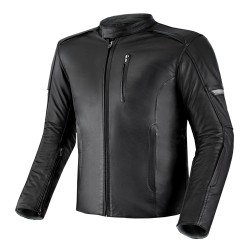 Μπουφάν μηχανής SHIMA HUNTER PLUS 2.0 BLACK