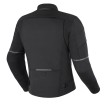 Μπουφάν μηχανής SHIMA SHADOW TFL BLACK thumb